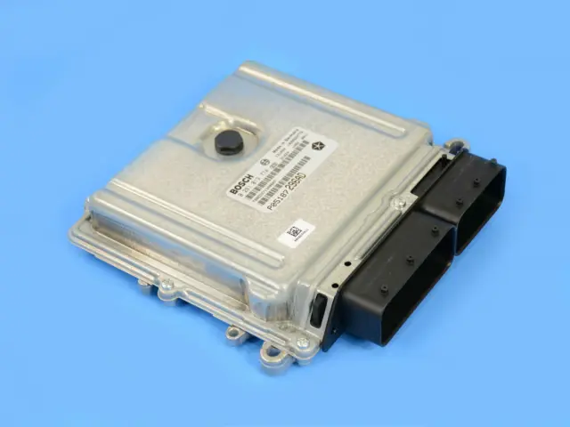 5187296AD - Electrical: PCM for Mopar Image