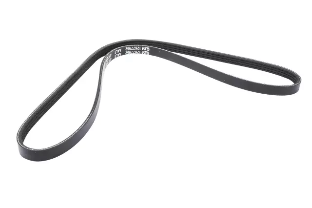12677962 - : Serpentine Belt for Buick: LaCrosse Image