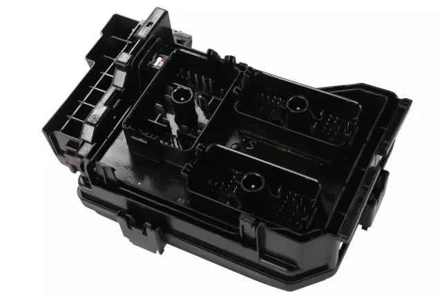 87867005 - : 2023-2024 GM - Fuse &amp; Relay Box for GM Image