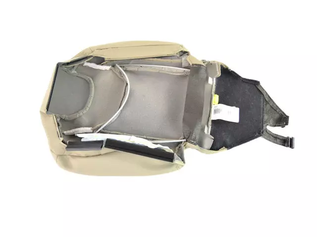 5YN48HL1AC - : Rear Seat Cushion Cover for Jeep: Cherokee Image