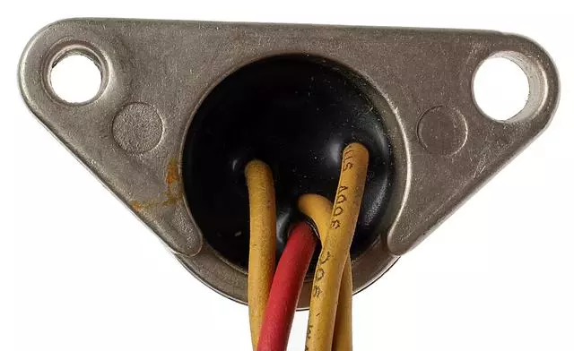 Diode - GM (19142603)