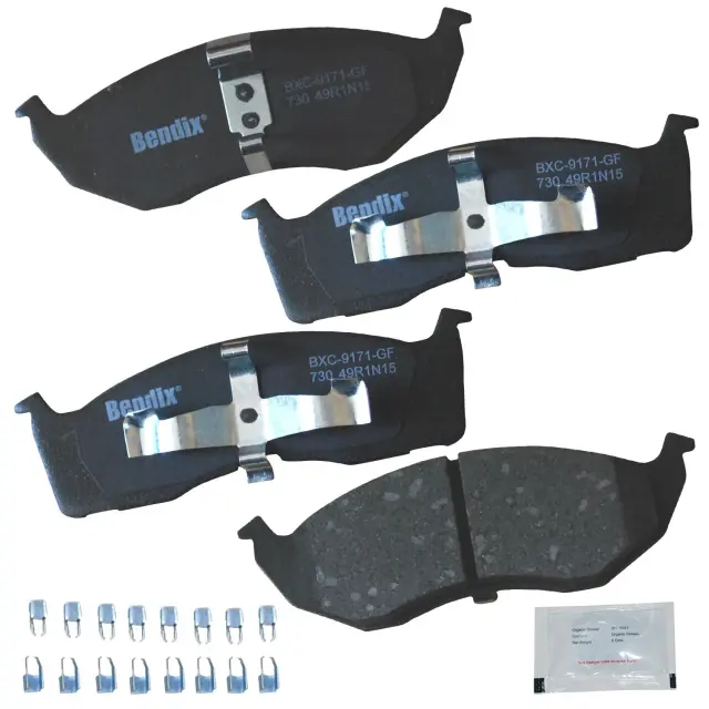 CFC730 - : BENDIX Premium Copper-Free for BENDIX Image
