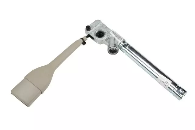 19299530 - : Tensioner - Passenger Side (RH) for Cadillac: SRX Image