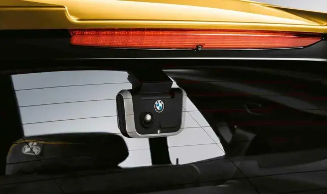 Travel & Comfort System 基本モジュール Amazon | 【BMW純正アクセサリー】BMW トラベル&コンフォード
