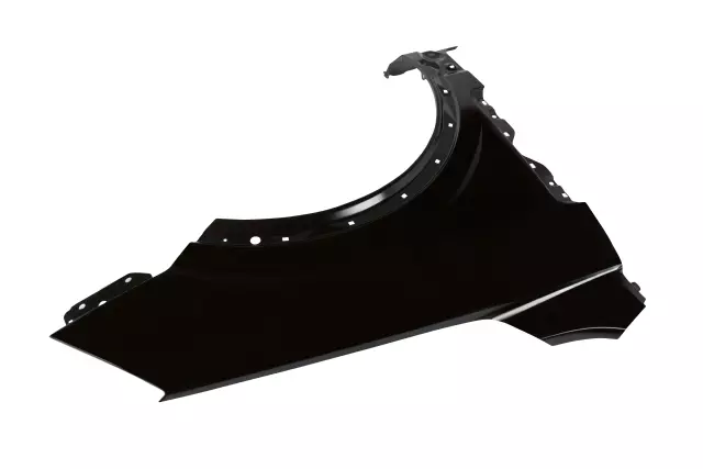 25865103 - Body: Fender for Chevrolet: Captiva Sport | Saturn: Vue Image