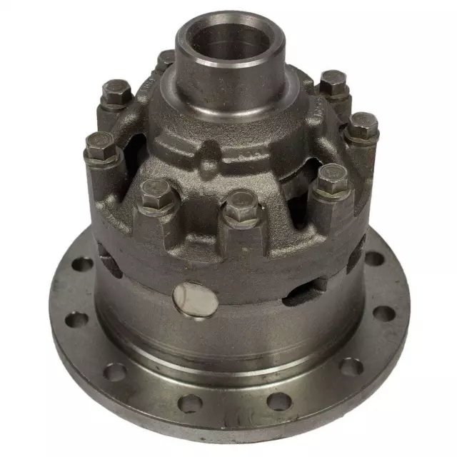 BC3Z4026A - Universals &amp; Rear Axle: Differential Assembly for Ford: Excursion, F-250 Super Duty, F-350 Super Duty Image