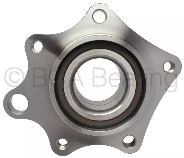 WE60583 - : BCA Wheel Bearing Assembly for BCA Image