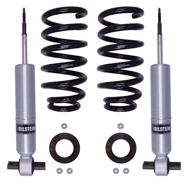 47310834 - : B8 6112 - Suspension Kit for Bilstein Image