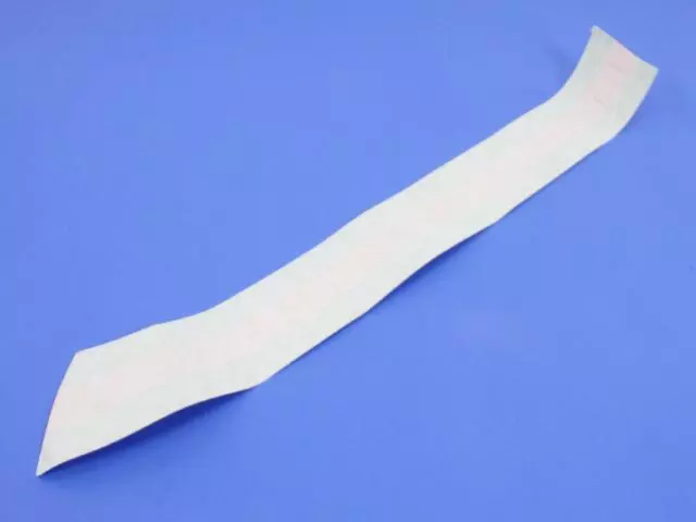 Rear Quarter Decal, Right - Mopar (68141216AA)