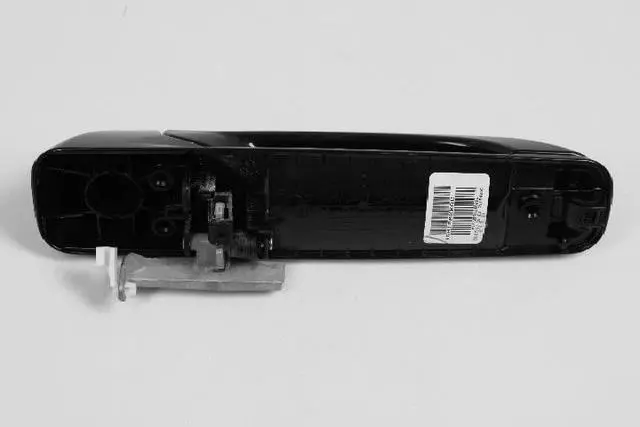 1GH18JGTAD - Doors, Door Mirrors and Related Parts: Exterior Door Handle, Right for Ram: 1500 Image