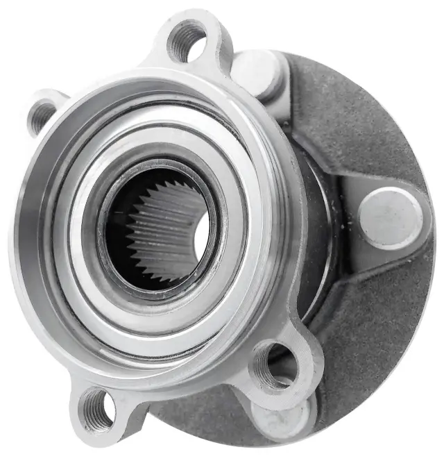 103321 - : FAG Wheel Bearing - Generation 3 for SCHAEFFLER BEARING Image