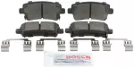 BC1430 - Brake: Bosch Disc Brake Pad Set for Bosch Image
