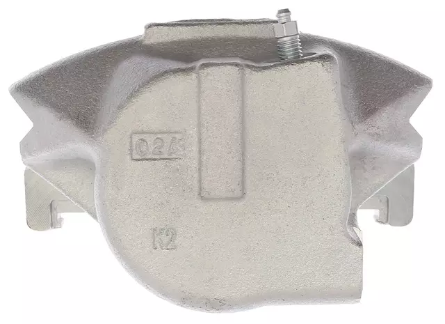 Disc Brake Caliper Assembly (Friction Ready) - GM (19362846)