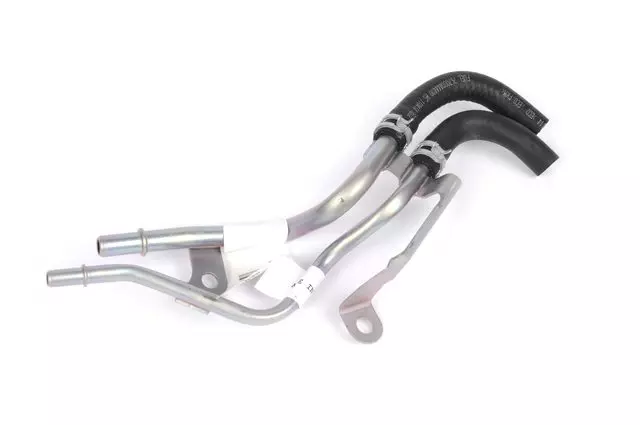 12639100 - : Fuel Feed and Return Pipe for GM Image