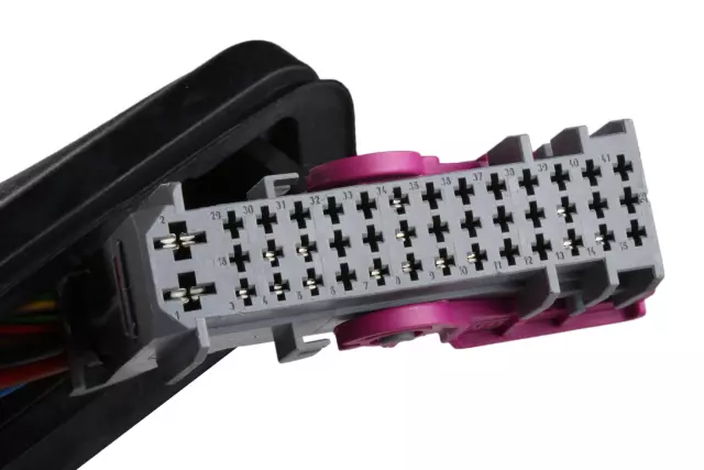 Front Driver Side Door Wiring Harness - GM (39009403)