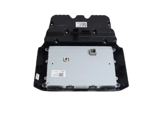 68526784AC - Electrical: Center Stack Controls for Mopar Image image