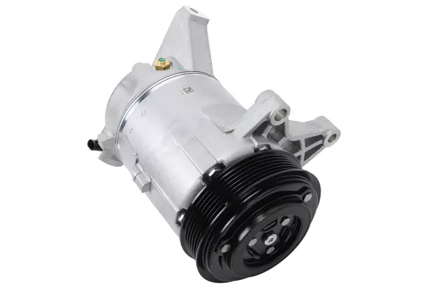 84381700 - HVAC: Compressor for Chevrolet: Impala Image