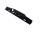 68668552AA - Frame, Bumper and Fascia: Rear Bumper Step Pad for Mopar Image
