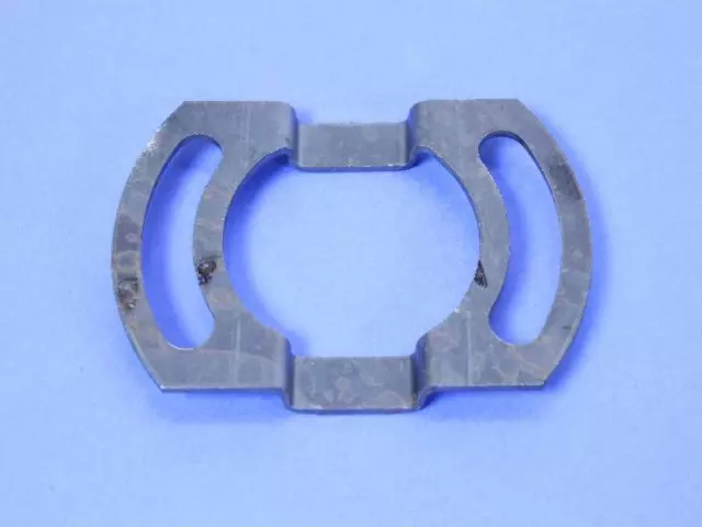4567263 - Automatic Transaxle 4 Speed: Retaining Nut Stirrup for Mopar Image