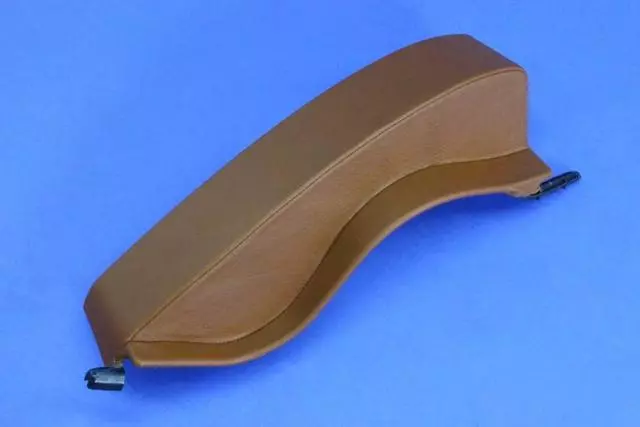 Instrument Panel End Cap - Mopar (5NS63LV5AA)