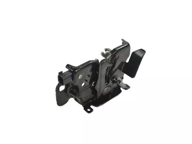 68249962AA - : Hood Latch for Mopar Image
