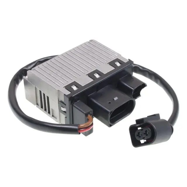 RY549 - Cooling Systems: Engine Cooling Fan Module for SMP CORP Image