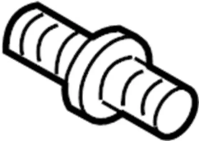 2131343U0A - Engine: Oil Cooler Stud for Infiniti Image