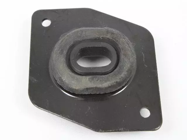 4596268AA - Cooling System: Radiator Assembly Bracket for Chrysler: 300M, Concorde, LHS | Dodge: Intrepid Image