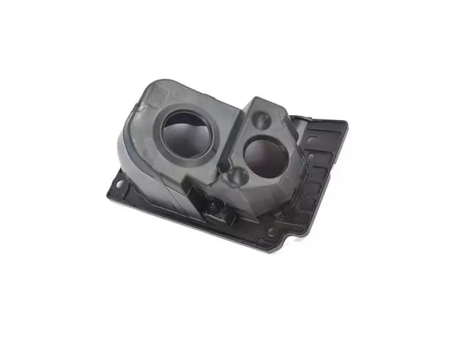Fuel Pocket - Mopar (68169762AC)