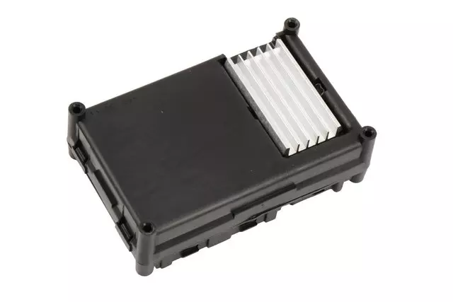 24233673 - Transfer Case: Control Module for Chevrolet: Trailblazer | GMC: Envoy Image