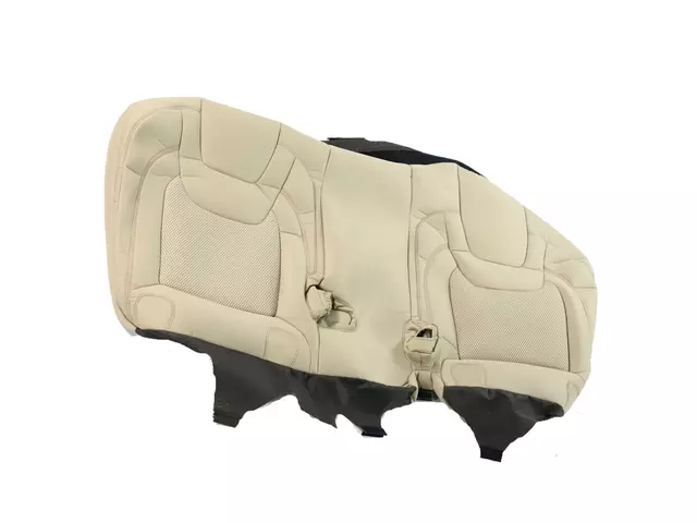 6ST39CV5AB - : Rear Seat Cushion Cover for Mopar Image