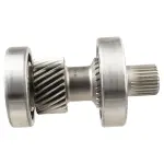 LX6Z7H348A - : Gear And Shaft Assembly for Ford Image