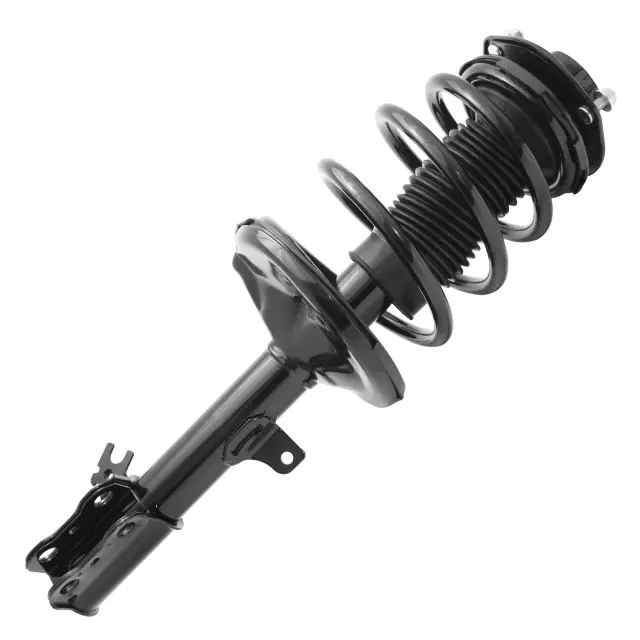 11477 - : Unity Automotive Suspension Strut and Coil Spring Assembly for Unity Automotive Image