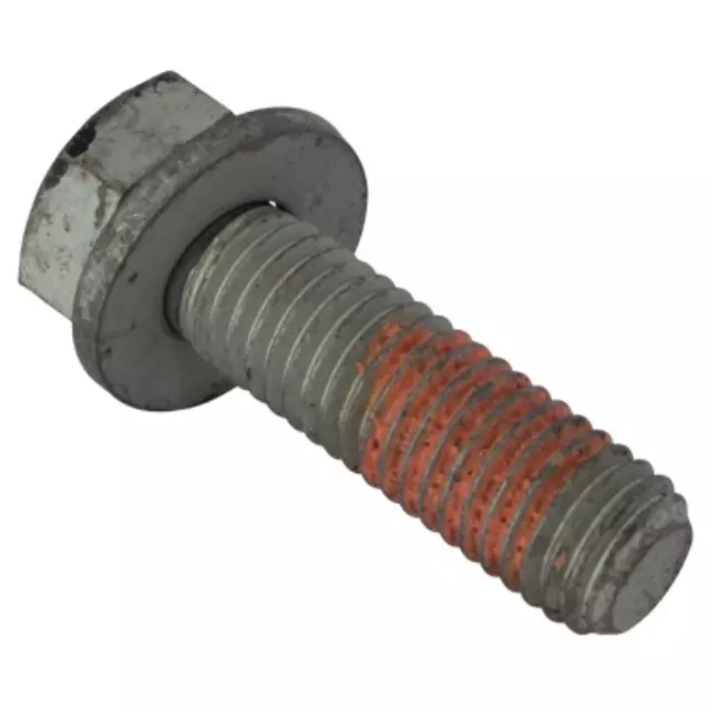 2006-2010 Ford - Disc Brake Caliper Bracket Mounting Bolt - Ford (6L2Z-2027-A)