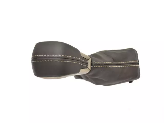 Gearshift Boot And Knob - Mopar (5RW071U5AB)