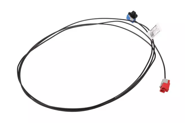 Digital Radio and Navigation Antenna Cable - GM (84758032)