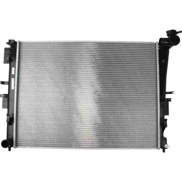 A13249 - : Koyorad Radiator for Koyo Image