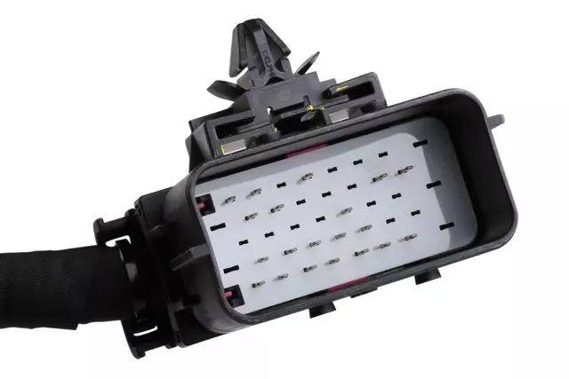 Forward Lamp Wiring Harness - GM (84596797)