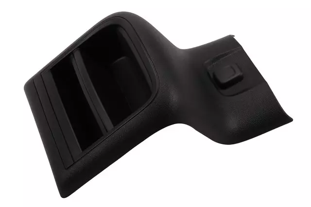 22989462 - Body: Rear Trim for Chevrolet: Impala Image