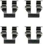 HW13313 - : Disc Brake Hardware Kit for Dorman Image
