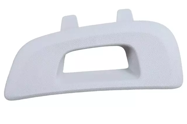 94515602 - : Light Ash Gray Forward Collision Alert Display Bezel for Chevrolet: Bolt EV Image