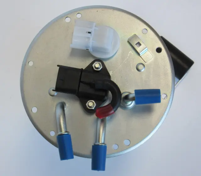 F4755A - : Autobest F4755A Fuel Pump Module Assembly for Autobest Image