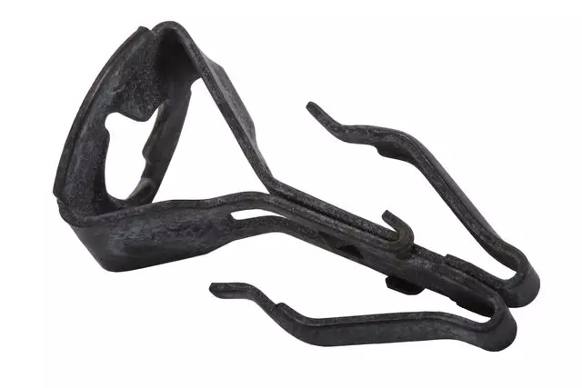 25796295 - : Front Seat Outer Recliner Finish Cover Retainer for GM Image
