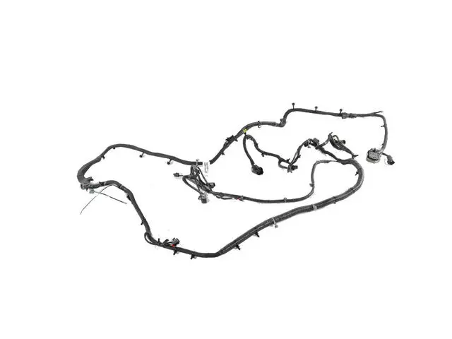 68300089AC - Electrical: Chassis Wiring for Ram: 3500 Image