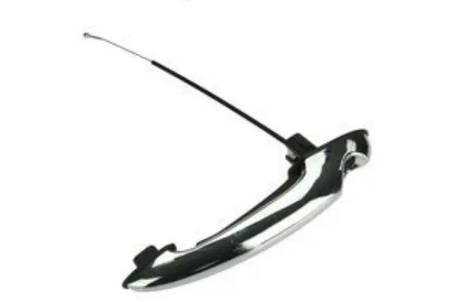 51217198471 - Exterior: URO Parts Exterior Door Handle for URO Image