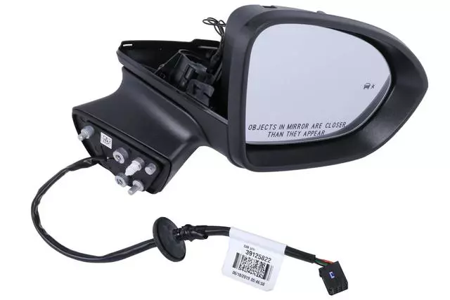 20984746 - Body: Bolster for Buick: Verano Image