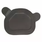 GN1Z74237A05B - : Water Shield for Ford: EcoSport Image