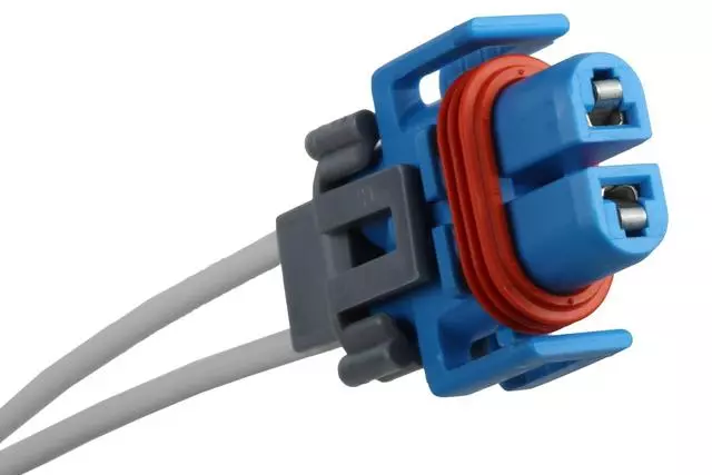 Multi-Purpose Pigtail Kit - GM (19368868)