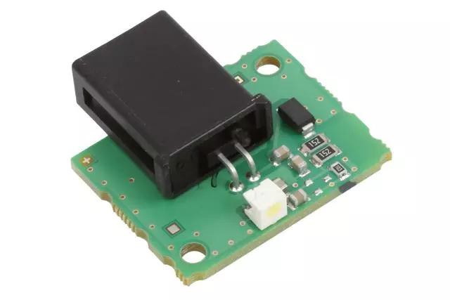 22792490 - Body: Courtesy Lamp for Cadillac: ATS, CTS, ELR, XTS Image