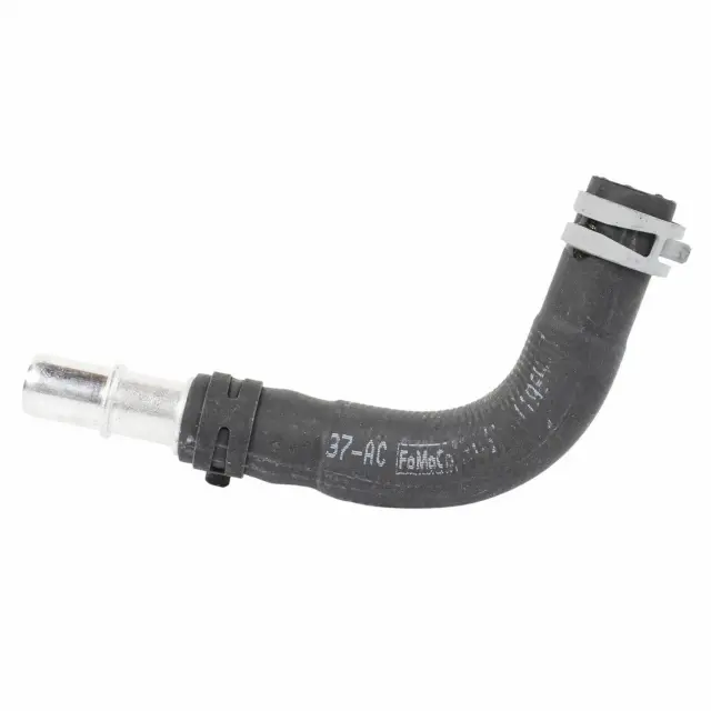 KR3Z18472E - : Water Inlet for Ford: Mustang Image